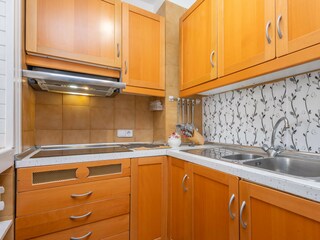 Appartement Alcudia Équipement 11