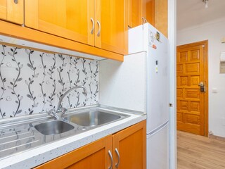 Appartamento Alcudia Caratteristiche 12