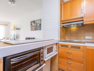 Appartement Alcudia Kenmerken 13