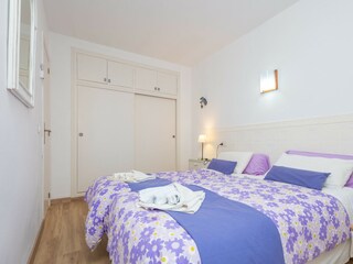 Appartement Alcudia Équipement 15