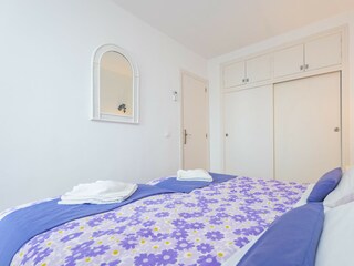 Appartement Alcudia Équipement 16