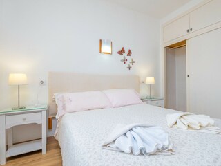 Appartement Alcudia Équipement 19