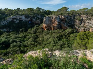 Appartamento Cala Pi Ambiente 25