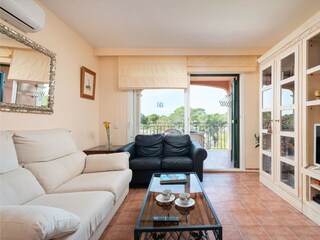 Apartamento Cala Pi Características 7