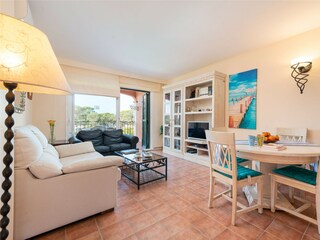 Appartamento Cala Pi Caratteristiche 8