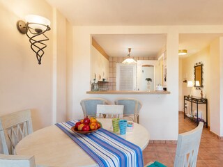 Apartamento Cala Pi Características 12