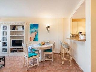 Apartamento Cala Pi Características 13