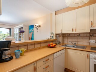 Apartamento Cala Pi Características 14