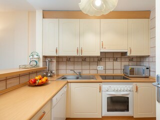 Apartamento Cala Pi Características 15