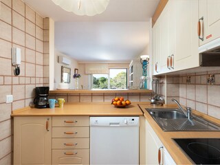 Apartamento Cala Pi Características 16