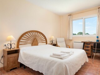 Appartamento Cala Pi Caratteristiche 17