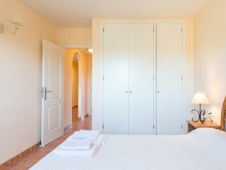 Apartamento Cala Pi Características 19