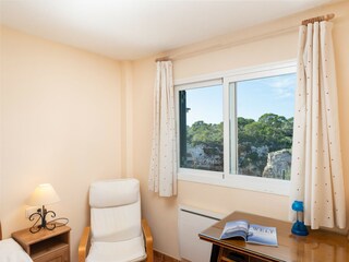 Apartamento Cala Pi Características 20