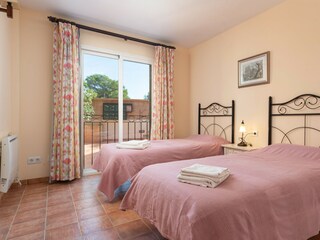 Apartamento Cala Pi Características 21