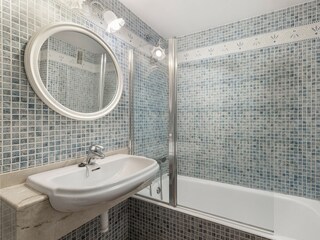Apartamento Cala Pi Características 23