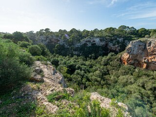 Appartamento Cala Pi Ambiente 27