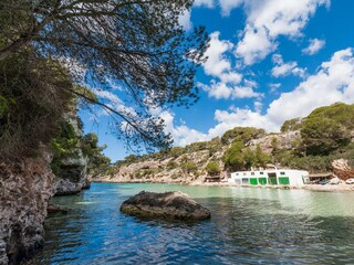 Appartamento Cala Pi Ambiente 28