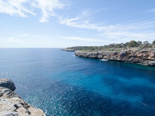 Appartamento Cala Pi Ambiente 29