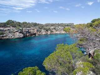 Appartamento Cala Pi Ambiente 30