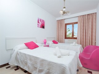 Appartamento Alcudia Caratteristiche 9