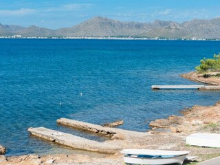 Apartment Alcudia Environment 15