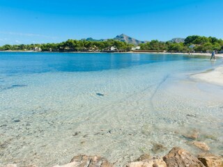 Apartamento Alcudia Entorno 16