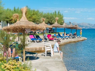 Appartamento Alcudia Ambiente 17