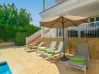 Appartement Cala D'Or Enregistrement extérieur 3
