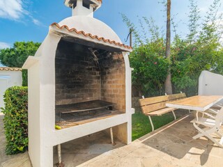 Appartamento Cala D'Or Registrazione all'aperto 8