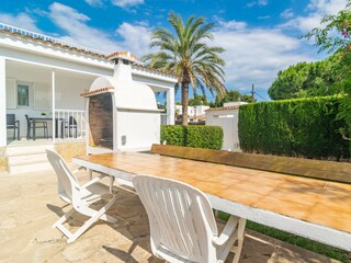 Appartement Cala D'Or Enregistrement extérieur 9