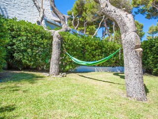 Casa per le vacanze Playa de Muro Registrazione all'aperto 8