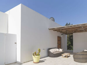 Ferienhaus Het Witte Lelie