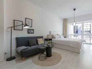 Appartamento Málaga Caratteristiche 2