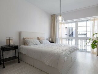Apartamento Málaga Características 3