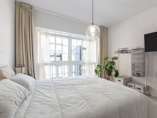 Appartamento Málaga Caratteristiche 4