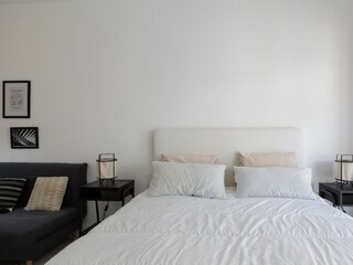 Apartamento Málaga Características 5