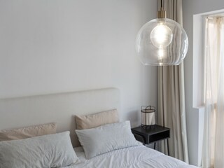 Apartamento Málaga Características 6