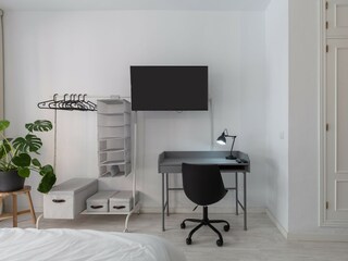Apartamento Málaga Características 8