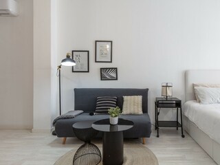 Apartamento Málaga Características 9