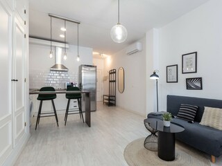 Appartamento Málaga Caratteristiche 10