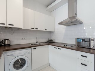 Apartamento Málaga Características 15