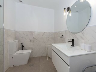 Appartamento Málaga Caratteristiche 16