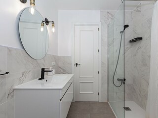 Apartamento Málaga Características 17