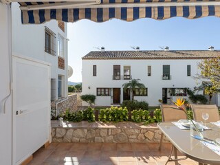 Appartamento Mijas Registrazione all'aperto 5