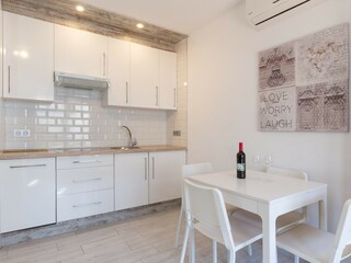 Appartamento Mijas Caratteristiche 19