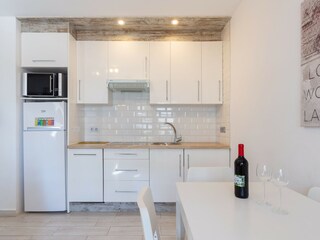 Appartamento Mijas Caratteristiche 20