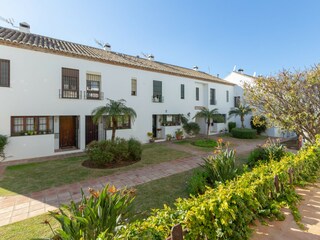 Appartamento Mijas Registrazione all'aperto 10