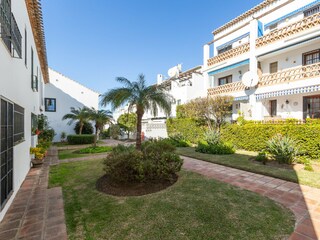 Appartamento Mijas Registrazione all'aperto 11