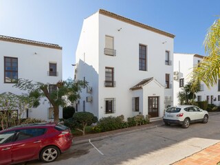 Appartamento Mijas Registrazione all'aperto 12