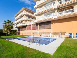 Apartamento Torrox Costa Grabación al aire libre 2